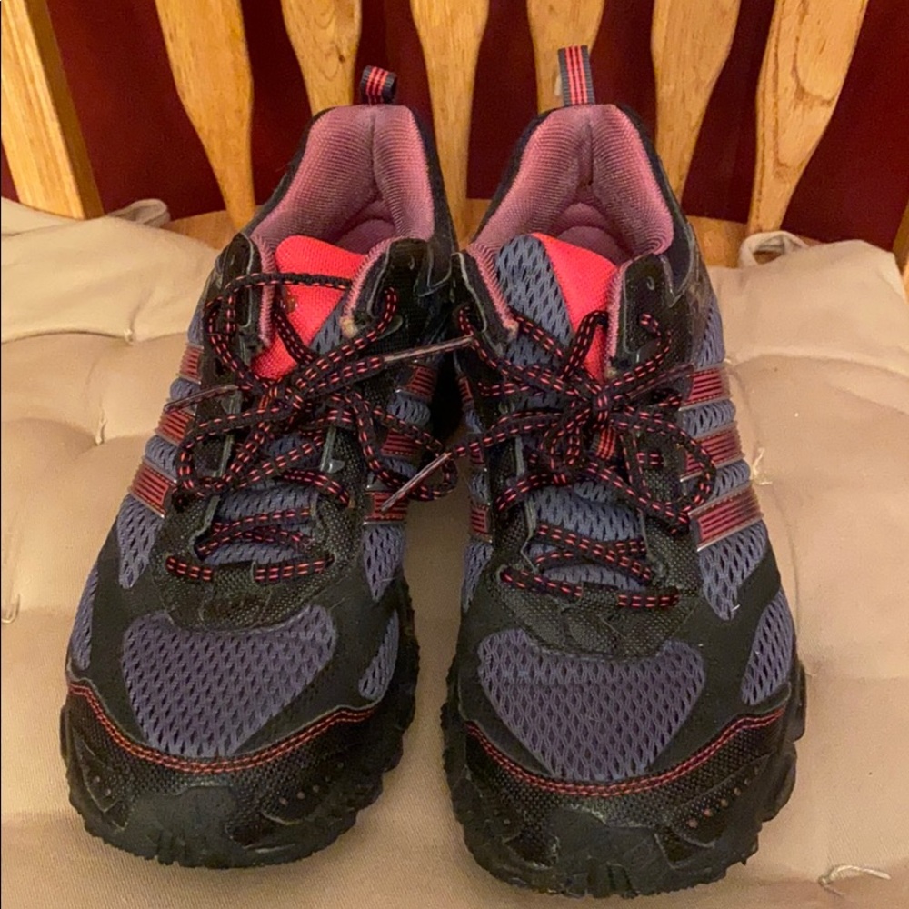 Adidas sneakers